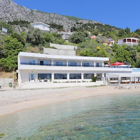 Family Friendly Apartments With A Swimming Pool Zivogosce - Porat, Makarska - 18150 Экстерьер фото