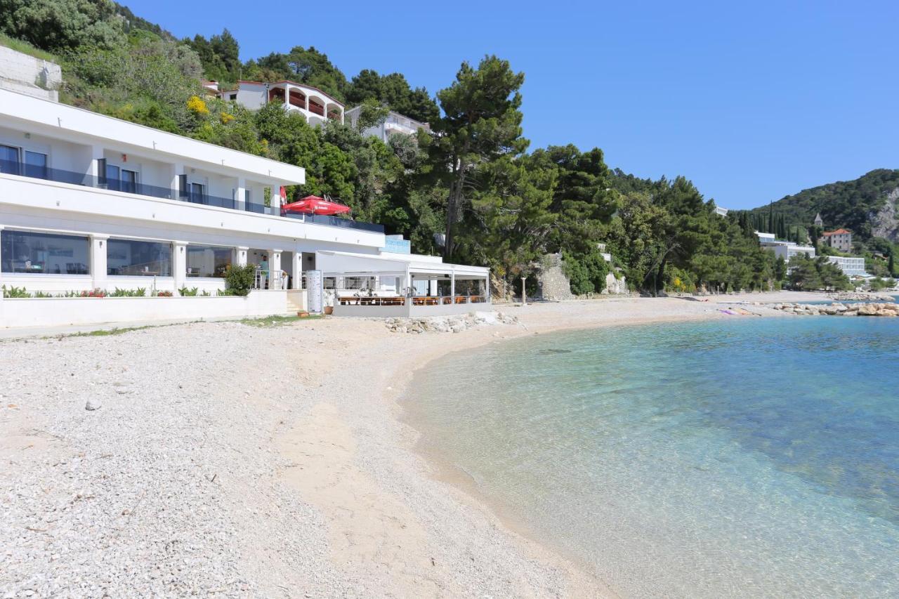 Family Friendly Apartments With A Swimming Pool Zivogosce - Porat, Makarska - 18150 Экстерьер фото